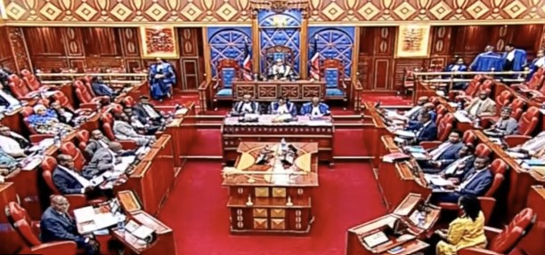 Governor Mutai ouster: 8 lawyers representing Kericho Assembly